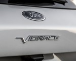 2020 Ford Kuga Plug-In Hybrid Vignale Badge Wallpapers 150x120