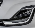 2020 Ford Kuga Plug-In Hybrid Vignale Detail Wallpapers 150x120
