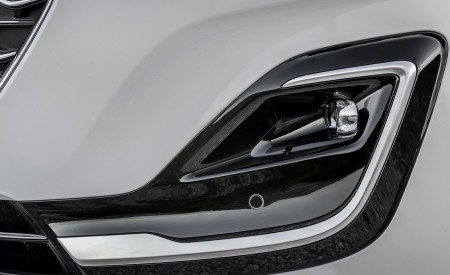 2020 Ford Kuga Plug-In Hybrid Vignale Detail Wallpapers 450x275 (13)