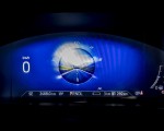 2020 Ford Kuga Plug-In Hybrid Vignale Digital Instrument Cluster Wallpapers 150x120