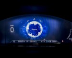2020 Ford Kuga Plug-In Hybrid Vignale Digital Instrument Cluster Wallpapers 150x120