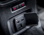 2020 Ford Kuga Plug-In Hybrid Vignale Interior Detail Wallpapers 150x120