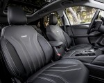 2020 Ford Kuga Plug-In Hybrid Vignale Interior Front Seats Wallpapers 150x120
