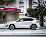 2020 Ford Kuga Plug-In Hybrid Vignale Side Wallpapers 150x120