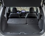 2020 Ford Kuga Plug-In Hybrid Vignale Trunk Wallpapers 150x120