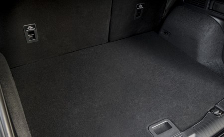 2020 Ford Kuga Plug-In Hybrid Vignale Trunk Wallpapers 450x275 (31)