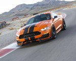 2020 Ford Mustang Carroll Shelby Signature Series Wallpapers & HD Images