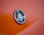 2020 Ford Mustang Shelby Super Snake Bold Edition Badge Wallpapers 150x120 (12)
