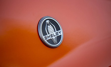 2020 Ford Mustang Shelby Super Snake Bold Edition Badge Wallpapers 450x275 (12)