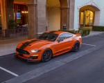 2020 Ford Mustang Shelby Super Snake Bold Edition Front Three-Quarter Wallpapers 150x120 (5)