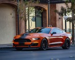 2020 Ford Mustang Shelby Super Snake Bold Edition Front Three-Quarter Wallpapers 150x120 (3)