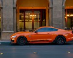 2020 Ford Mustang Shelby Super Snake Bold Edition Front Three-Quarter Wallpapers 150x120 (4)