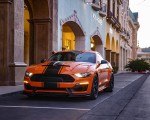2020 Ford Mustang Shelby Super Snake Bold Edition Wallpapers & HD Images