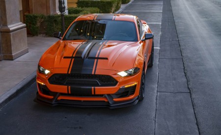 2020 Ford Mustang Shelby Super Snake Bold Edition Front Wallpapers 450x275 (6)