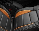 2020 Ford Mustang Shelby Super Snake Bold Edition Interior Seats Wallpapers 150x120 (13)