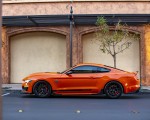2020 Ford Mustang Shelby Super Snake Bold Edition Side Wallpapers 150x120 (9)