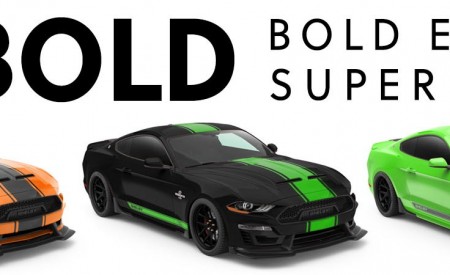 2020 Ford Mustang Shelby Super Snake Bold Edition Wallpapers 450x275 (14)