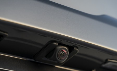 2020 Mazda2 (Color: Machine Grey) Detail Wallpapers 450x275 (164)
