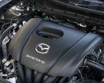 2020 Mazda2 (Color: Machine Grey) Engine Wallpapers 150x120