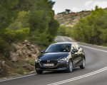 2020 Mazda2 (Color: Machine Grey) Front Three-Quarter Wallpapers 150x120