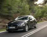 2020 Mazda2 (Color: Machine Grey) Front Three-Quarter Wallpapers 150x120