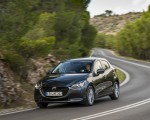 2020 Mazda2 (Color: Machine Grey) Front Three-Quarter Wallpapers 150x120