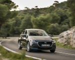 2020 Mazda2 (Color: Machine Grey) Front Three-Quarter Wallpapers 150x120