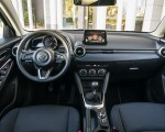 2020 Mazda2 (Color: Machine Grey) Interior Cockpit Wallpapers 150x120