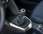 2020 Mazda2 (Color: Machine Grey) Interior Detail Wallpapers 150x120