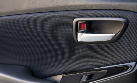 2020 Mazda2 (Color: Machine Grey) Interior Detail Wallpapers 450x275 (176)