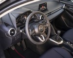 2020 Mazda2 (Color: Machine Grey) Interior Wallpapers 150x120