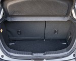 2020 Mazda2 (Color: Machine Grey) Trunk Wallpapers 150x120