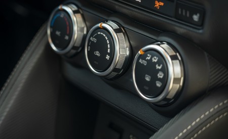 2020 Mazda2 (Color: Red Crystal) Central Console Wallpapers 450x275 (105)