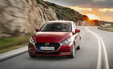 2020 Mazda2 Wallpapers & HD Images