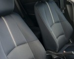 2020 Mazda2 (Color: Red Crystal) Interior Seats Wallpapers 150x120