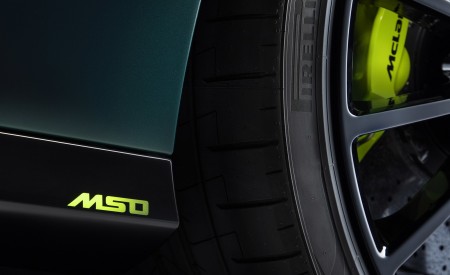 2020 McLaren GT Verdant Theme by MSO Detail Wallpapers 450x275 (6)