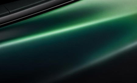 2020 McLaren GT Verdant Theme by MSO Detail Wallpapers 450x275 (5)