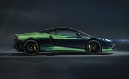 2020 McLaren GT Verdant Theme by MSO Side Wallpapers 450x275 (4)