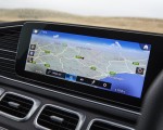 2020 Mercedes-AMG GLE 53 (UK-Spec) Central Console Wallpapers 150x120 (41)