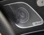 2020 Mercedes-AMG GLE 53 (UK-Spec) Interior Detail Wallpapers 150x120 (37)
