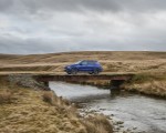 2020 Mercedes-AMG GLE 53 (UK-Spec) Side Wallpapers 150x120 (31)