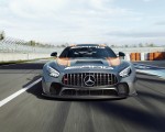 2020 Mercedes-AMG GT4 Front Wallpapers 150x120 (3)