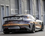 2020 Mercedes-AMG GT4 Rear Three-Quarter Wallpapers 150x120 (6)