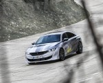 2020 Peugeot 508 PSE Front Three-Quarter Wallpapers  150x120 (6)