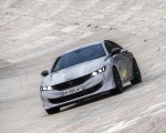 2020 Peugeot 508 PSE Front Wallpapers 150x120 (5)