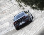 2020 Peugeot 508 PSE Rear Wallpapers 150x120 (7)