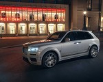 2020 SPOFEC Rolls-Royce Cullinan Front Three-Quarter Wallpapers 150x120 (3)
