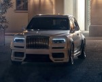 2020 SPOFEC Rolls-Royce Cullinan Front Wallpapers 150x120 (4)