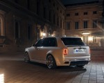 2020 SPOFEC Rolls-Royce Cullinan Rear Three-Quarter Wallpapers 150x120 (6)