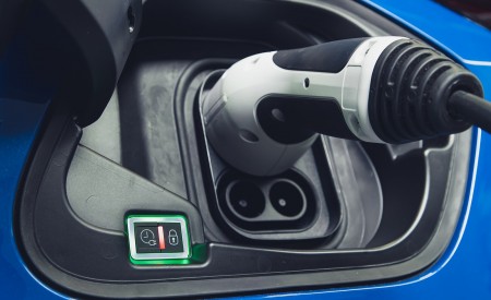 2020 Vauxhall Corsa-e Charging Wallpapers 450x275 (68)